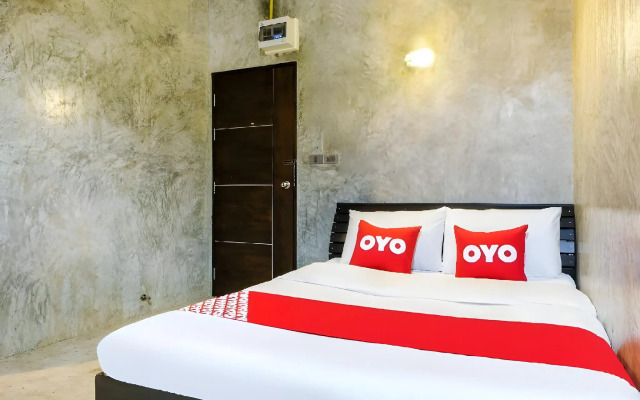 Stay Mayb Chiang Mai