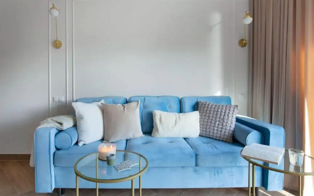 Elite Apartments Rezydencja Wintera