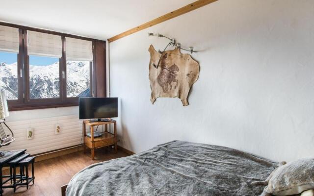 Appartement Courchevel 1850, 3 pièces, 5 personnes - FR-1-564-37