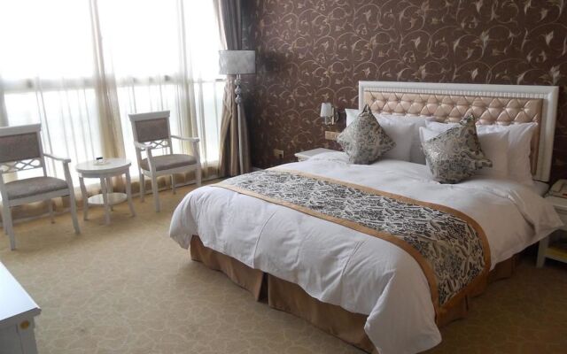 Earl Hao Holiday Hotel