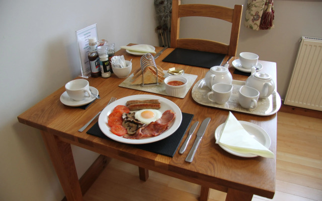 Chynoweth Trelash B&B