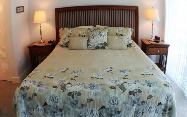 Ocean House Condo 121 - Vitamin SEA