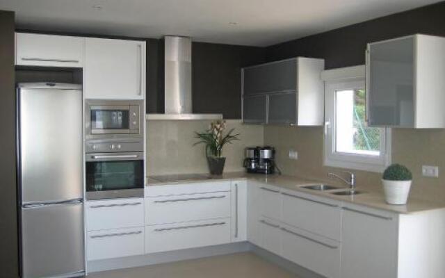 Holiday Home C Foix N 1