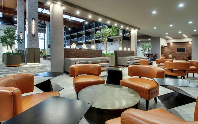 DoubleTree by Hilton Mt. Vernon