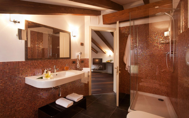 Relais B&B Villa Sizzo