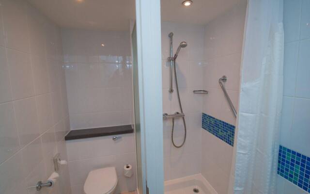 Holiday Inn Express - Edinburgh City Centre by IHG