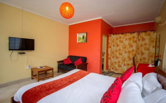 Fina Gardens Resort
