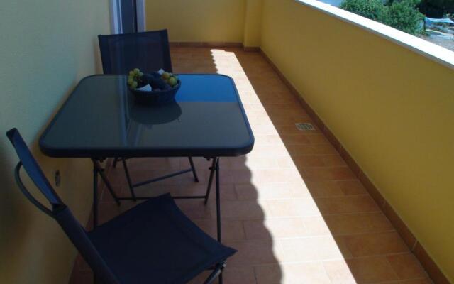 Villa Vista Mar Piscina Suites