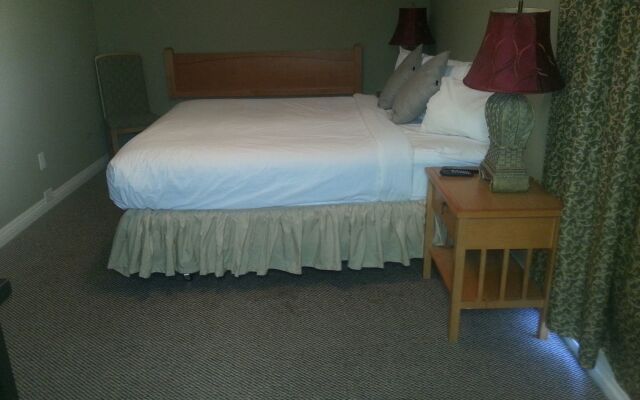 Inn at Palm Springs