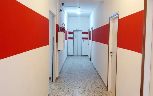 Hotel Serafini Rimini