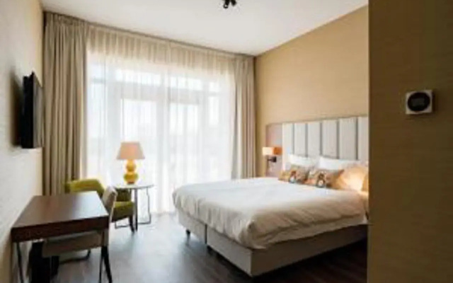 Hotel Ter Zand - Handwritten Collection
