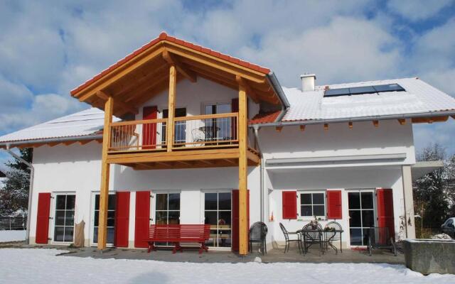 Ruheoase am Forggensee