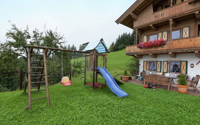Fantastic Mansion in Kirchberg in Tirol with Sauna