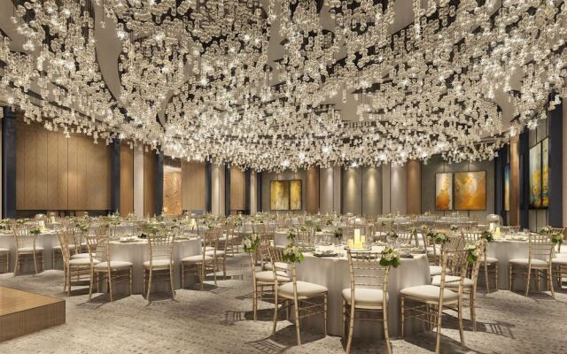 Radisson Hangzhou Qianjiang