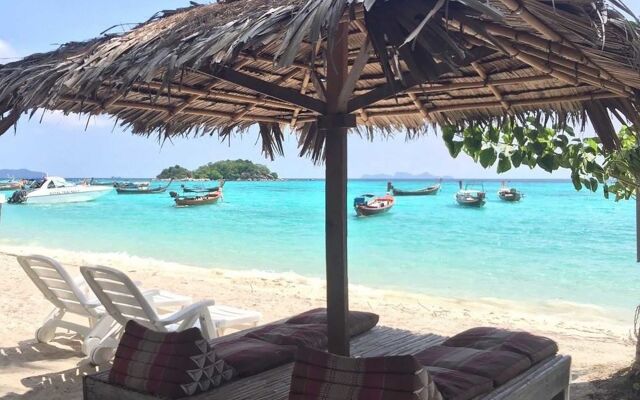 Wapi Resort Koh Lipe