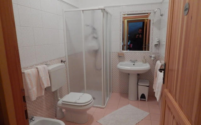 Agriturismo La Selva