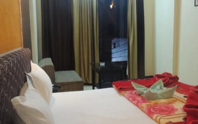 Swagatam International Guest House by OYO Rooms