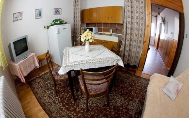 Pension Karst Blansko