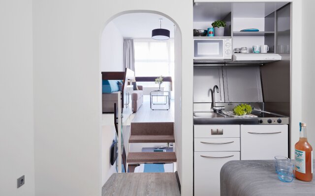 Living Hotel am Olympiapark