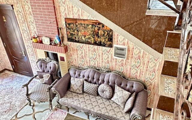 Mosaic Boutique Hotel