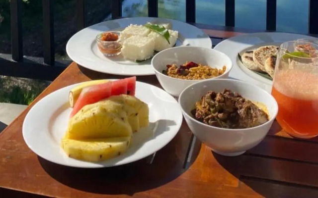 Free House Bentota