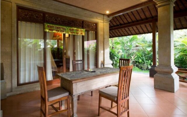 Villa Ibu Rama Ubud