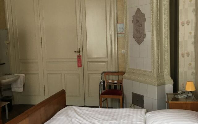 Hotel-Pension Nuernberger Eck