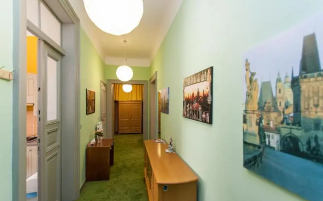 Andrews Centre Apartment