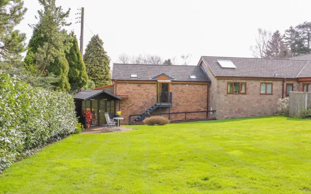 Stonecroft Lodge