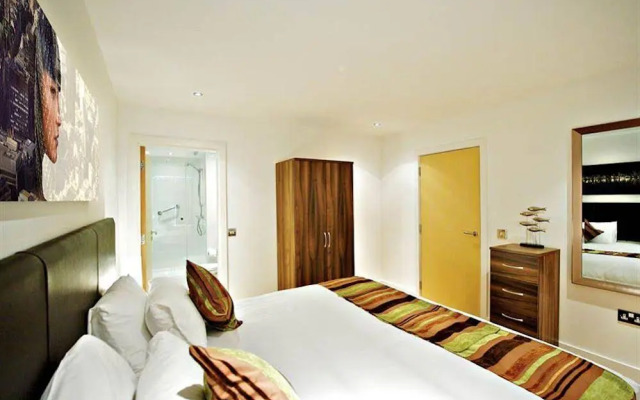 The Northern Quarters