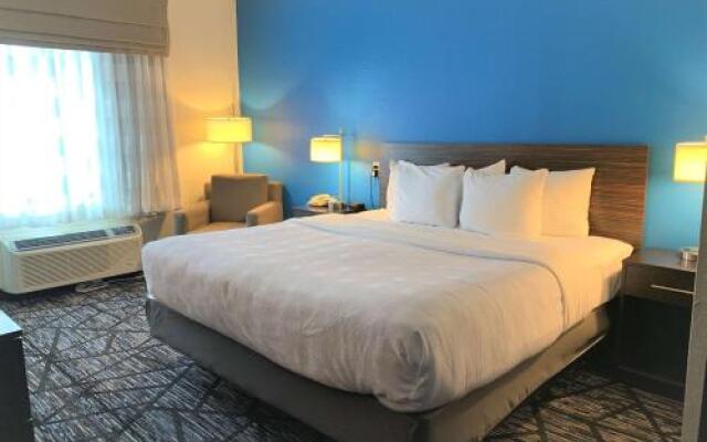 Best Western Cambridge