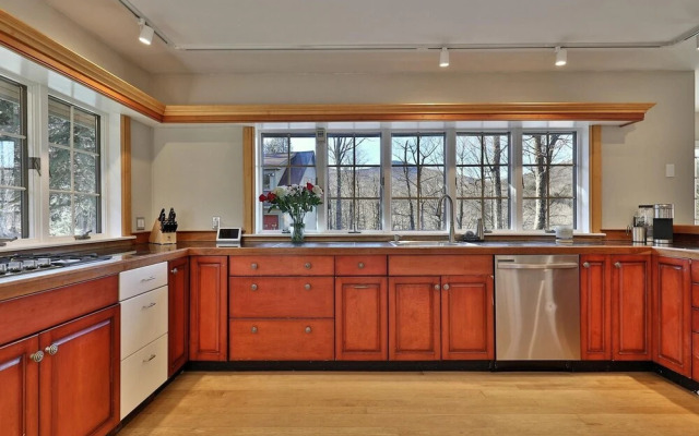 The Giguere House by Killington Vacation Rentals