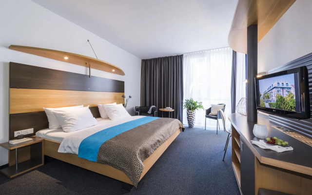 SEEhotel Friedrichshafen
