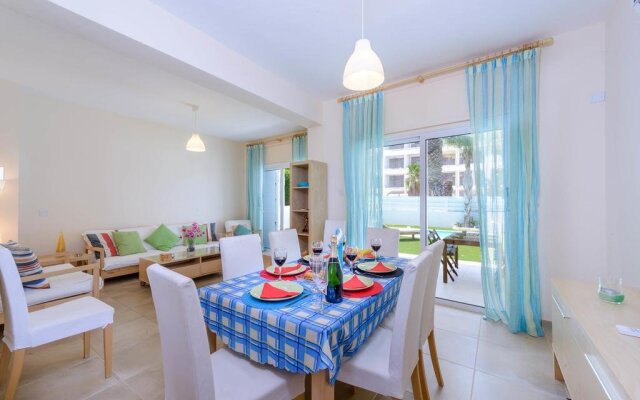 Villa Annie