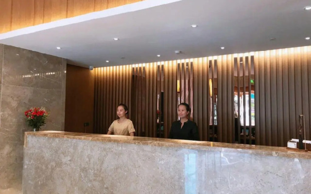 Yitel (Shanghai Qinghe Road)