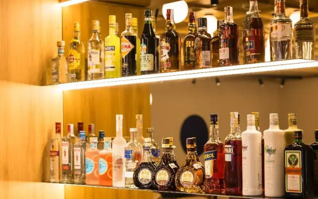 Mercure Bucharest Cantemir