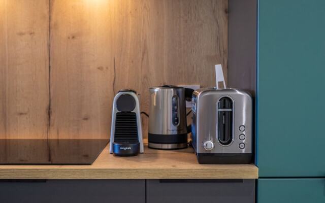 Sitael Private Apartment Terrace