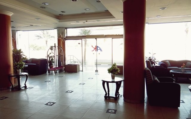 Aknan Suites