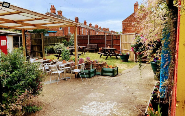 Kings Arms