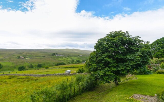 The Byre at High Watch