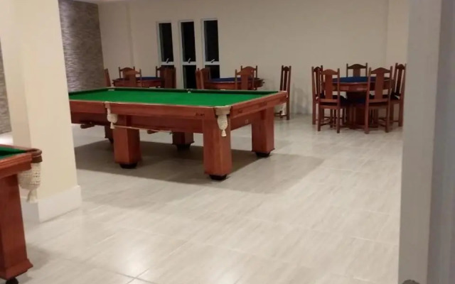 Golden Lake Residence - Arraial do Cabo