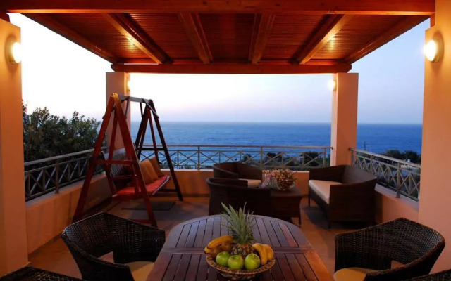 Okeanides Villas