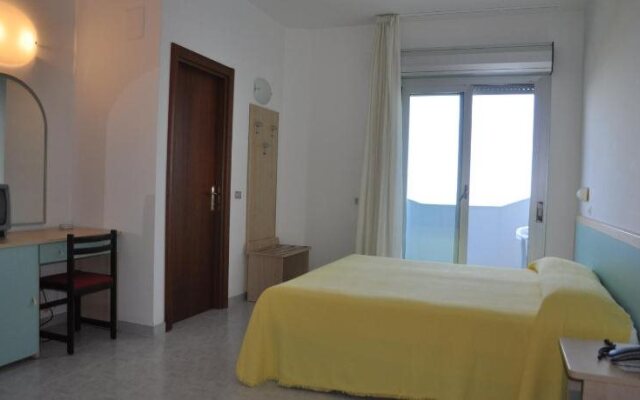 Hotel Olimpic
