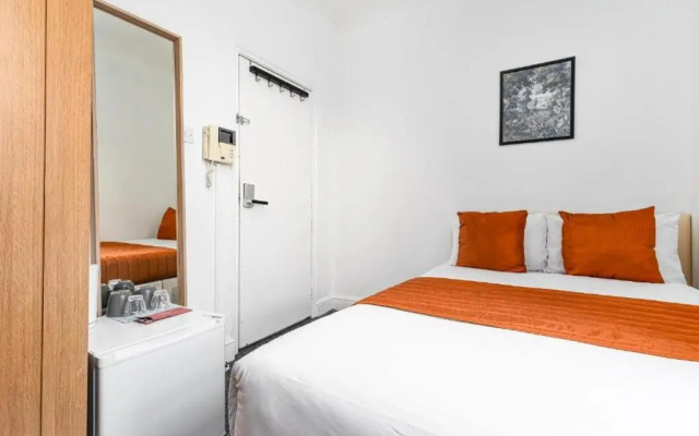 Vilenza Hotel