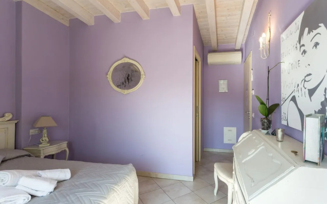Bed & Breakfast Le Reve