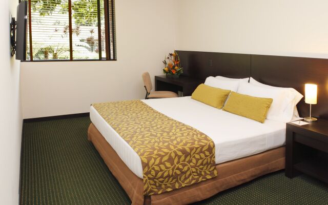 Estelar Recinto del Pensamiento Hotel