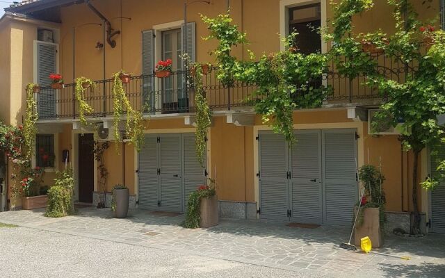 B&B Corte delle Rose