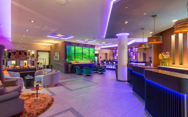 Leonardo Royal Hotel Nürnberg