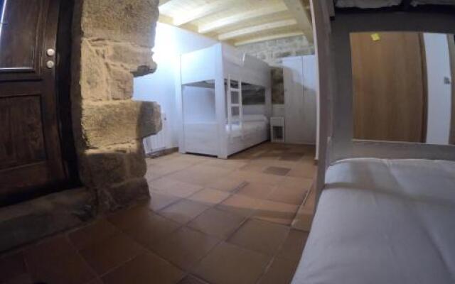 Albergue A Salazon