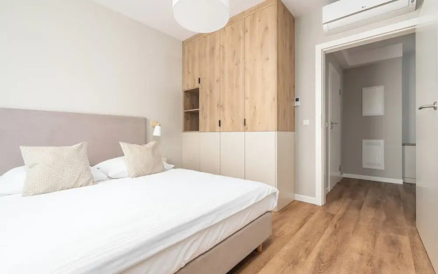 Jantaris - City Apartments